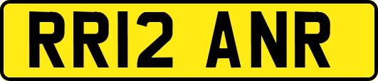 RR12ANR