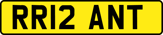 RR12ANT