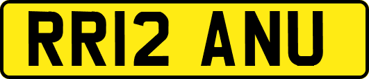 RR12ANU