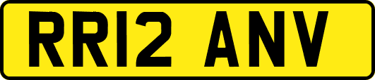RR12ANV