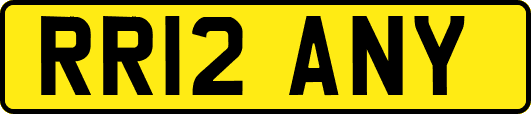 RR12ANY