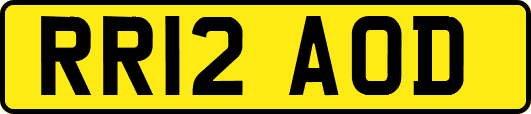 RR12AOD