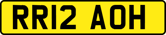 RR12AOH