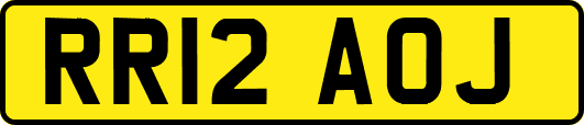RR12AOJ