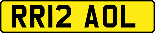 RR12AOL