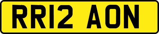 RR12AON