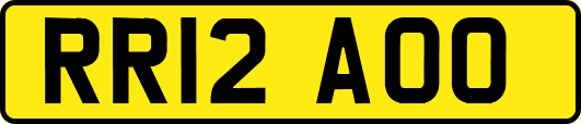 RR12AOO
