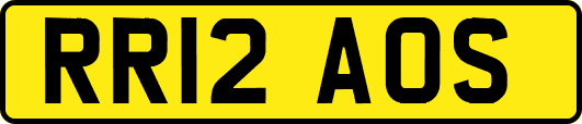 RR12AOS