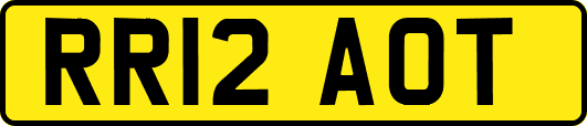 RR12AOT
