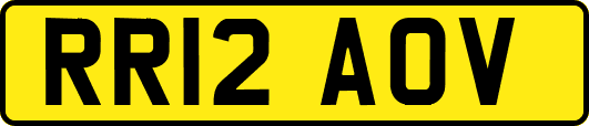 RR12AOV