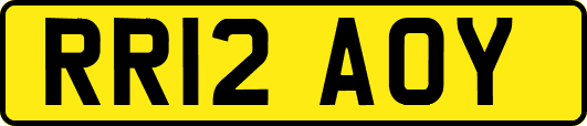RR12AOY