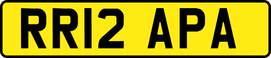 RR12APA