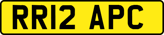 RR12APC