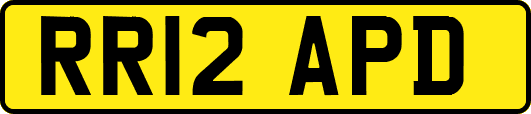 RR12APD