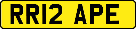 RR12APE