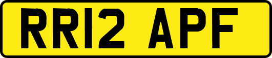 RR12APF