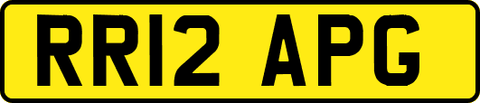 RR12APG