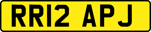 RR12APJ