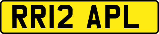 RR12APL