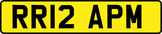 RR12APM