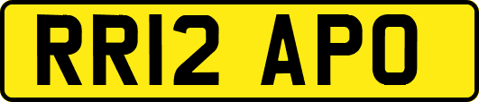 RR12APO
