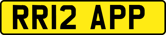 RR12APP