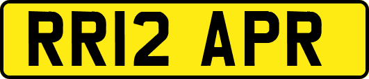 RR12APR