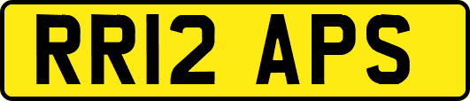 RR12APS