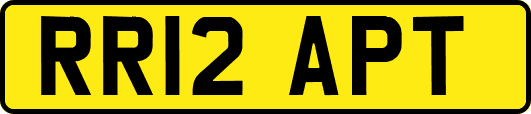 RR12APT