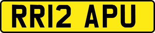 RR12APU