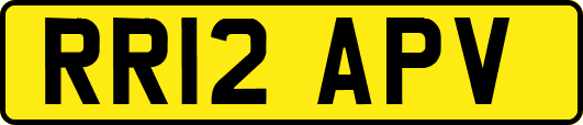 RR12APV