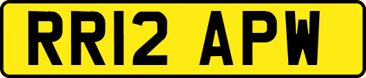 RR12APW