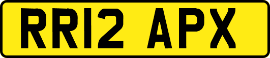 RR12APX