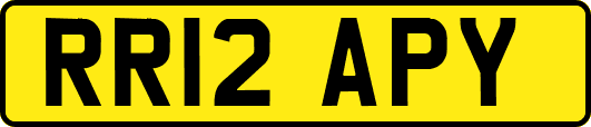 RR12APY