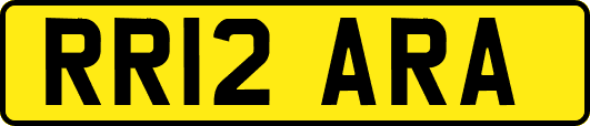 RR12ARA