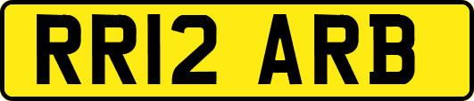 RR12ARB