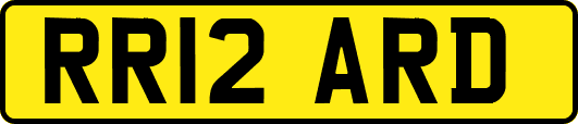 RR12ARD