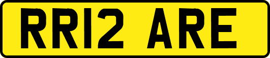 RR12ARE