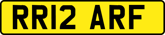 RR12ARF