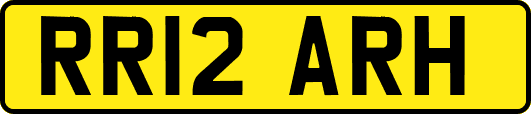 RR12ARH