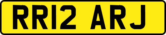 RR12ARJ