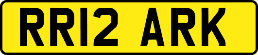 RR12ARK