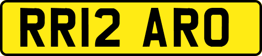 RR12ARO