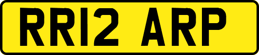 RR12ARP