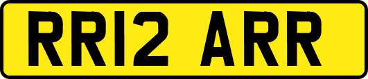 RR12ARR