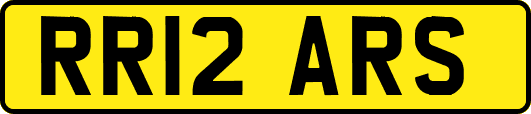 RR12ARS