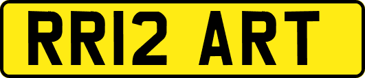 RR12ART