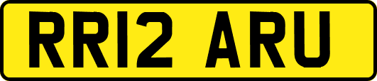 RR12ARU