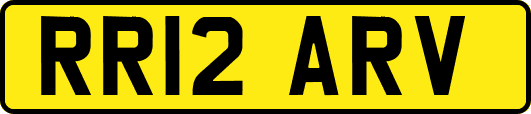RR12ARV