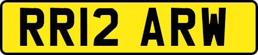 RR12ARW